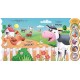 D-048 FARM BLEAT AND BAAA