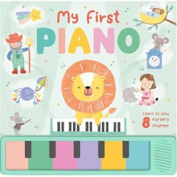 D-049 MY FIRST PIANO 