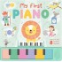 D-049 MY FIRST PIANO 