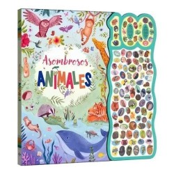 D-050 AMAZING ANIMALS D-050 AMAZING ANIMALS