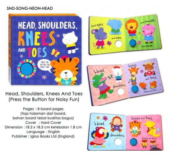 D-054 SONG BOOK