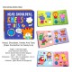 D-054 SONG BOOK