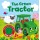THE GREEN TRACTOR 