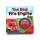 THE RED FIRE ENGINE 