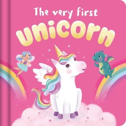 D-056 THE VERY FIRST UNICORN