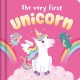 D-056 THE VERY FIRST UNICORN