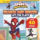 D-057 MARVEL SPIDEY AND HIS AMAZING FRIENDS : SEARCH