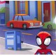 D-057 MARVEL SPIDEY AND HIS AMAZING FRIENDS : SEARCH