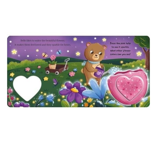 D-058 BOARD BOOK