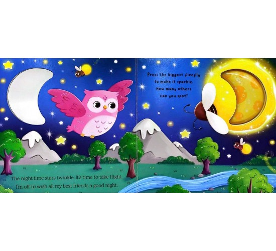 D-058 BOARD BOOK