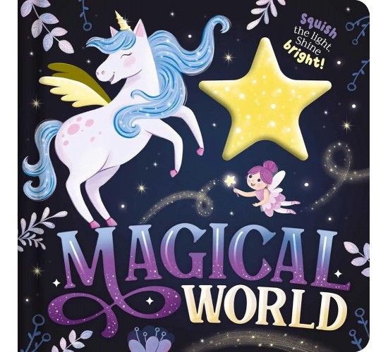 D-058 BOARD BOOK