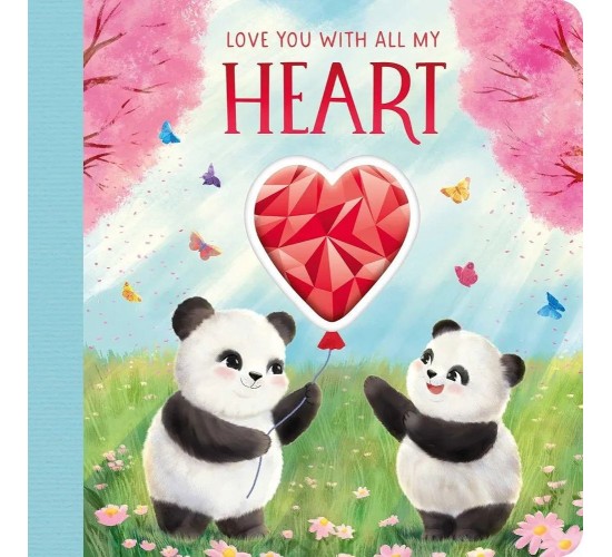D-058 BOARD BOOK