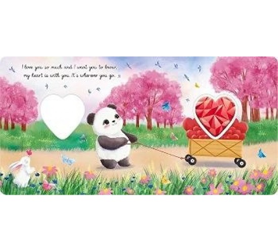 D-058 BOARD BOOK