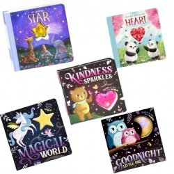 D-058 BOARD BOOK