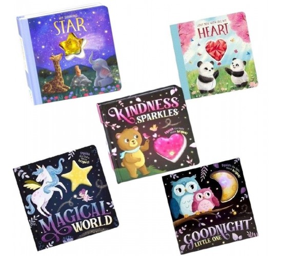 D-058 BOARD BOOK