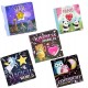 D-058 BOARD BOOK