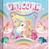 D-059 UNICORN SPARKLES