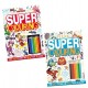 D-060 SUPER COLOURING