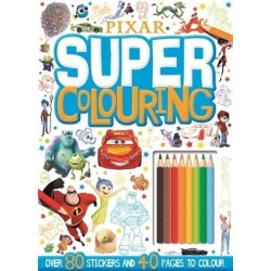 D-060 SUPER COLOURING D-060 SUPER COLOURING