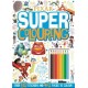 D-060 SUPER COLOURING