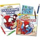D-063 ACTIVITY PACK : MARVEL