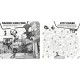 D-063 ACTIVITY PACK : MARVEL