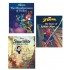 D-064 DISNEY STORY