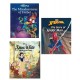 D-064 DISNEY STORY