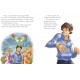 D-064 DISNEY STORY
