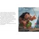 D-064 DISNEY STORY