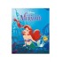 D-065 DISNEY STORY (THE LITTLE MERMAID )