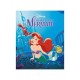 D-065 DISNEY STORY (THE LITTLE MERMAID )