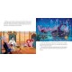 D-065 DISNEY STORY (THE LITTLE MERMAID )