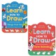 D-066 LEARN HOW TO DRAW