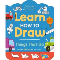 D-066 LEARN HOW TO DRAW D-066 LEARN HOW TO DRAW