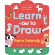 D-066 LEARN HOW TO DRAW