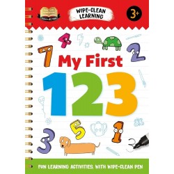 D-067 MY FIRST 123