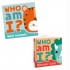?D-069 WHO AM I 