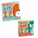 ?D-069 WHO AM I 