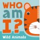 ?D-069 WHO AM I 