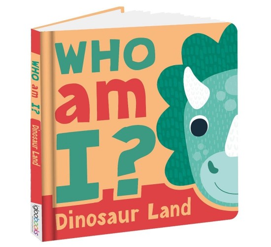 ?D-069 WHO AM I 