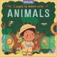 D-070 I WANT TO WORK WITH ANIMALS