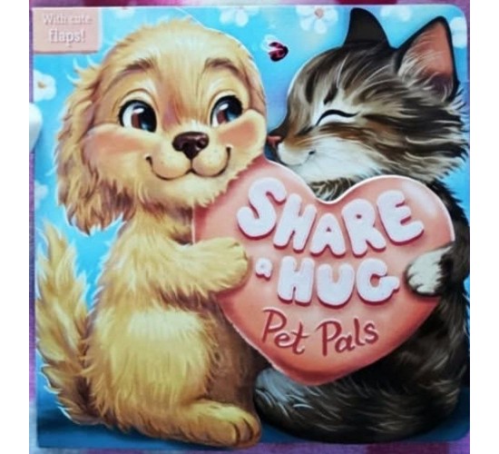 D-072 SHARE a HUG