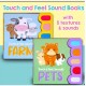 D-074 TOUCH & FEEL