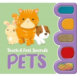 D-074 TOUCH & FEEL