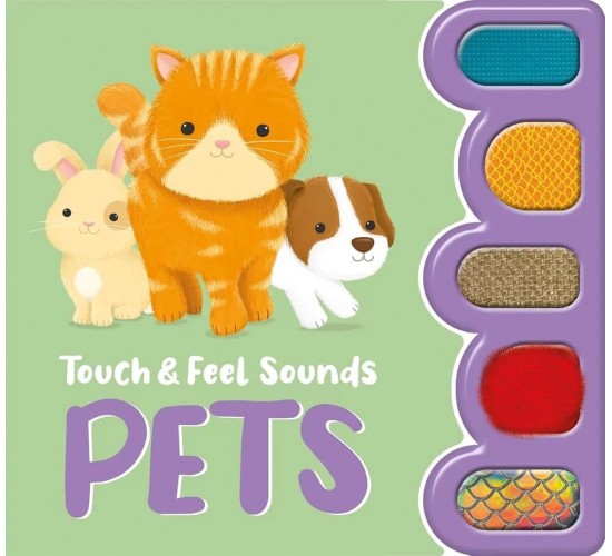 D-074 TOUCH & FEEL