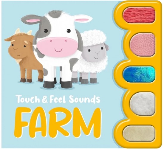 D-074 TOUCH & FEEL