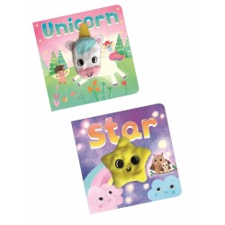 D-075 BOARD BOOK