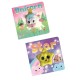 D-075 BOARD BOOK