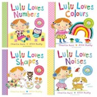 D-077 LULU LOVES D-077 LULU LOVES